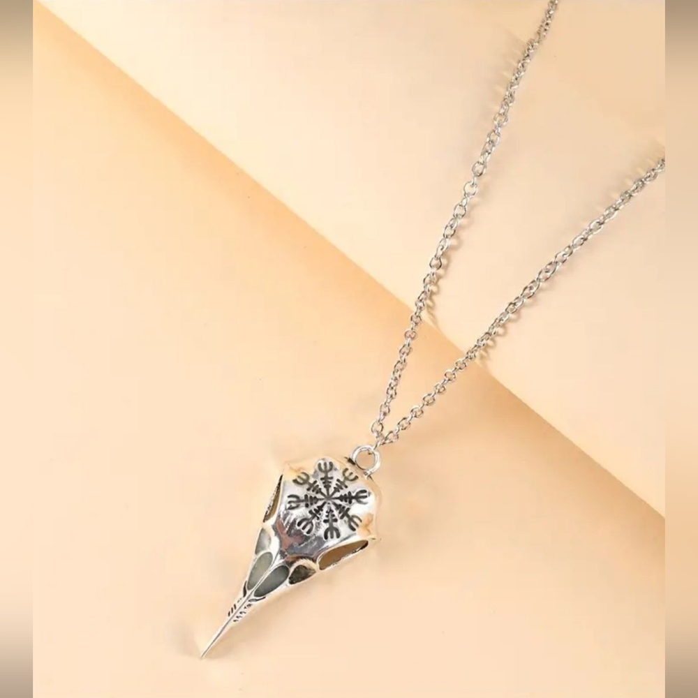 UNISEX NECKLACE - Picture 4 of 5